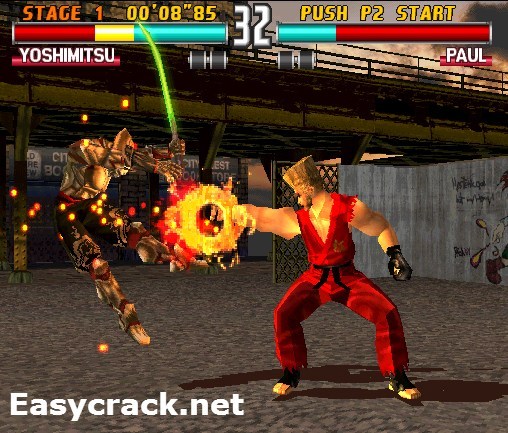 Tekken 3 Game Free Download For Android Mobile Apk