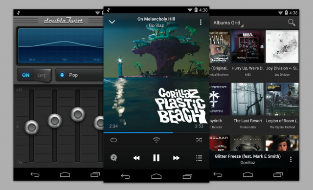 What Is The Best Mp3 Downloader For Android 2014
