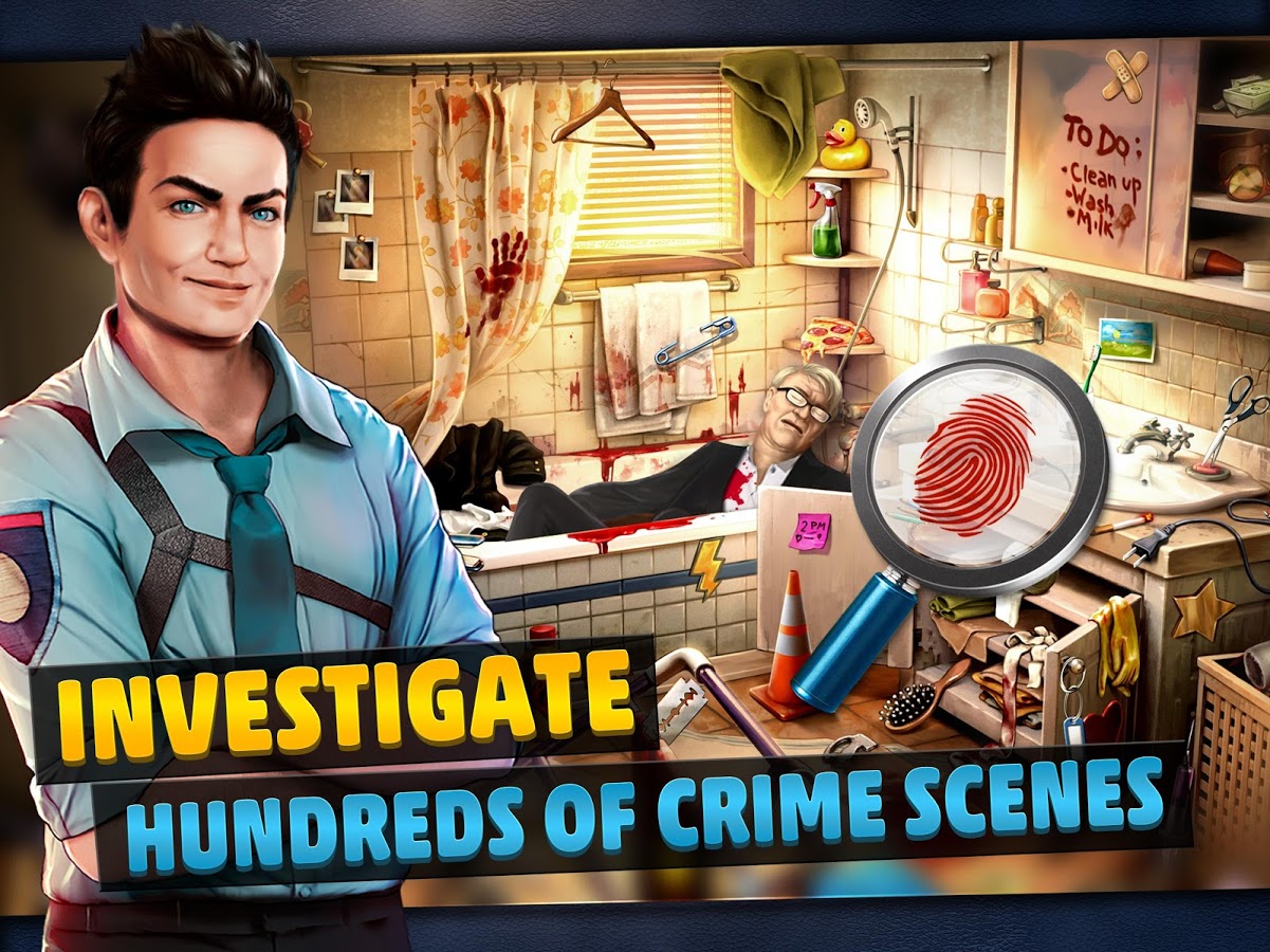 Case game download for android free