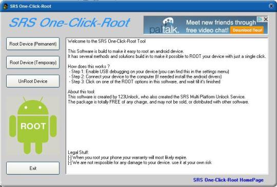 Best Computer Download For Srs Root For Android 8.0