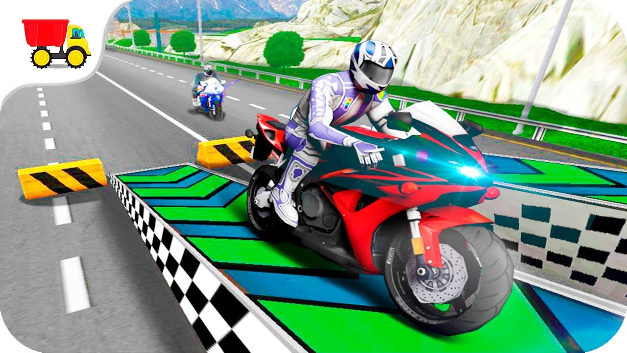 Download Game Super Bike For Android